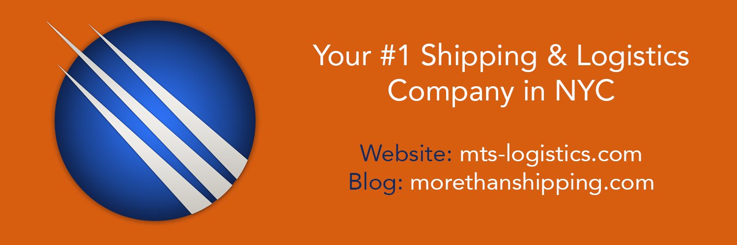 MTS Logistics, Inc. banner