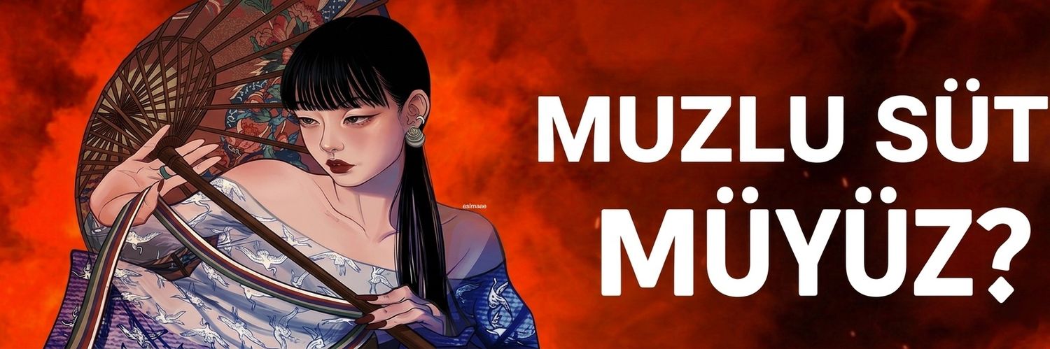 Muzlu süt 🥛🎗️ banner