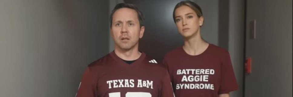 Marcel “Gingerbread Man” Reed banner