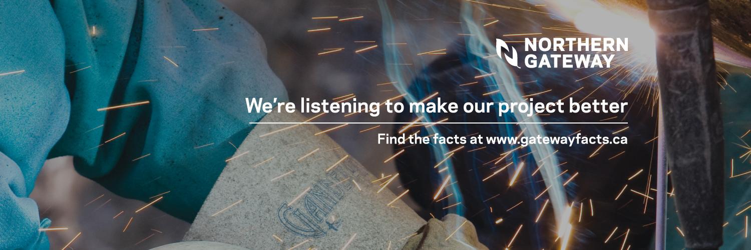 NorthernGateway's profile banner image