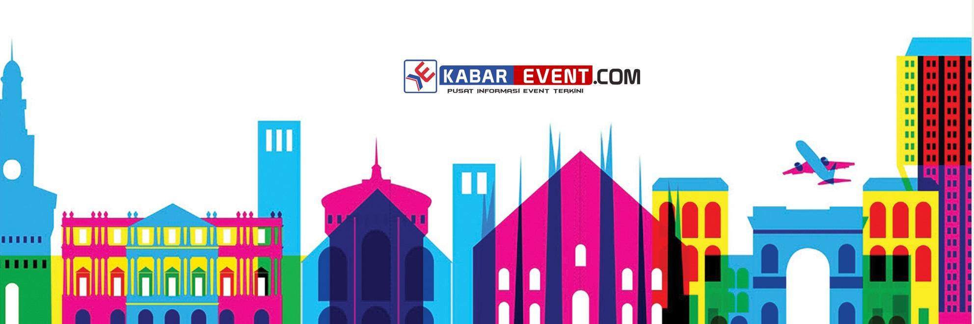 Kabar Event banner