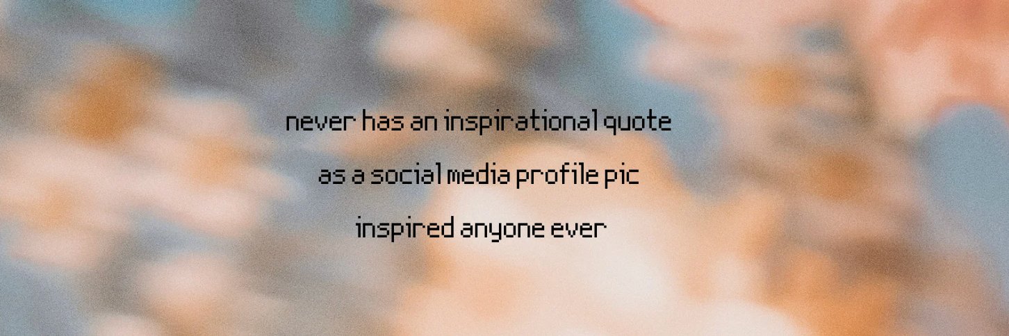 cee_vee's profile banner image