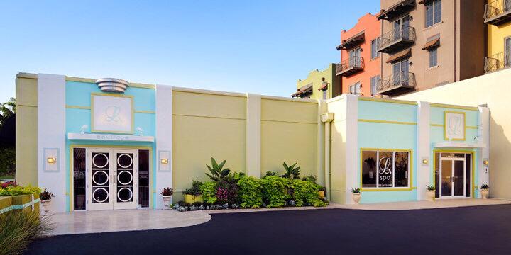 LBoutiqueLSpa's profile banner image