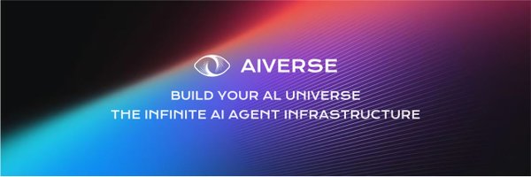 AIverse2025 Profile Banner