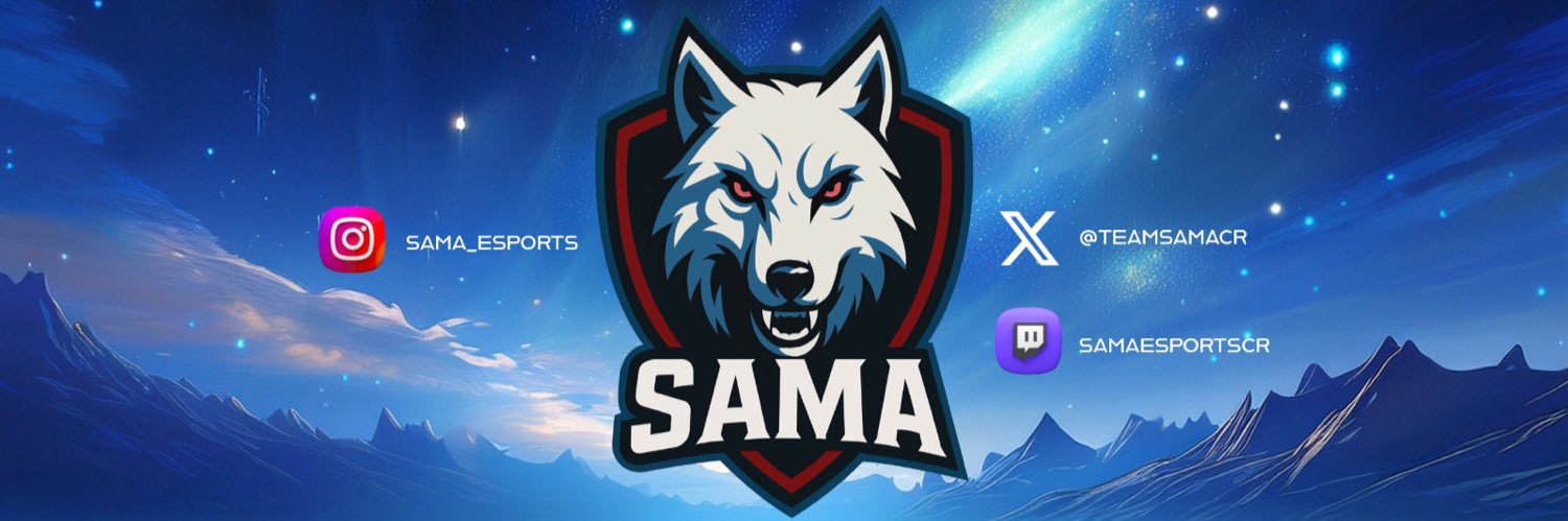 SAMA_eSports banner