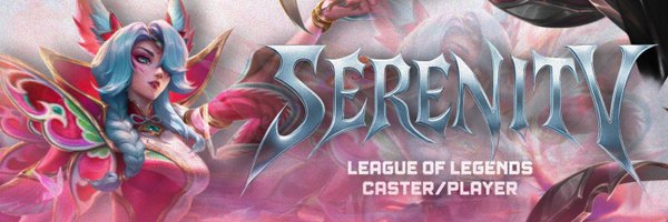 lgn_serenity Profile Banner