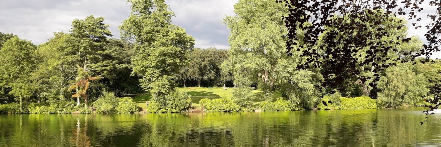 Moseley Park & Pool banner