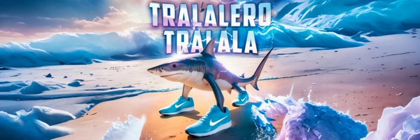 Tralalero_sol Profile Banner
