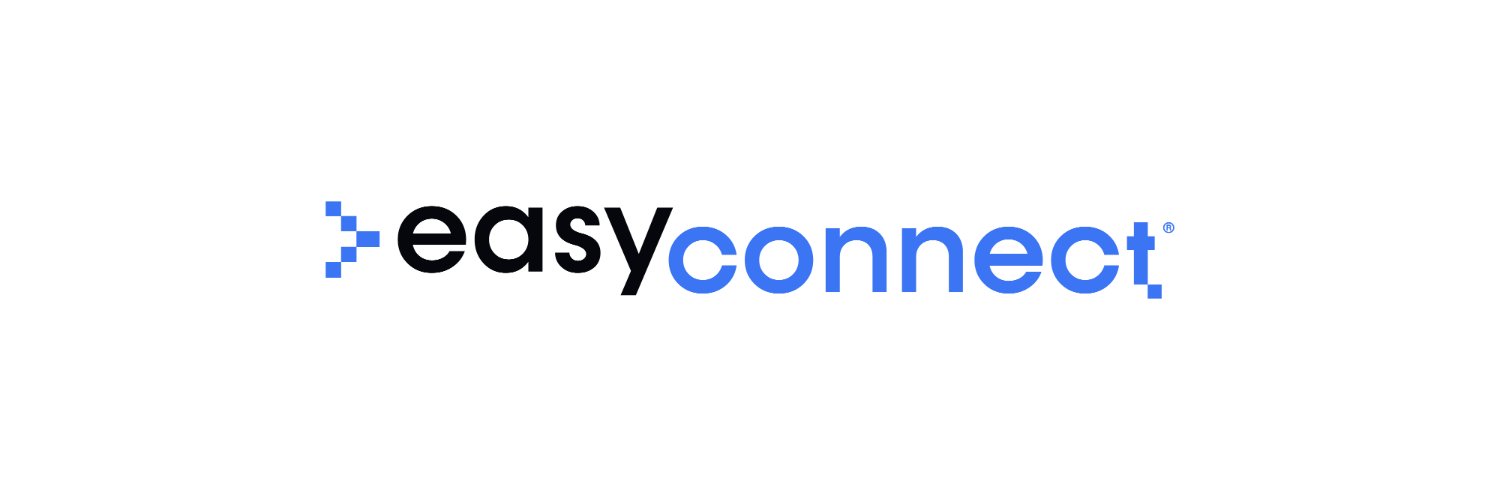 Easy Connect banner
