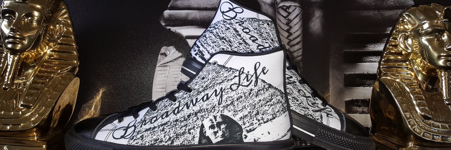 Corey Broadway banner