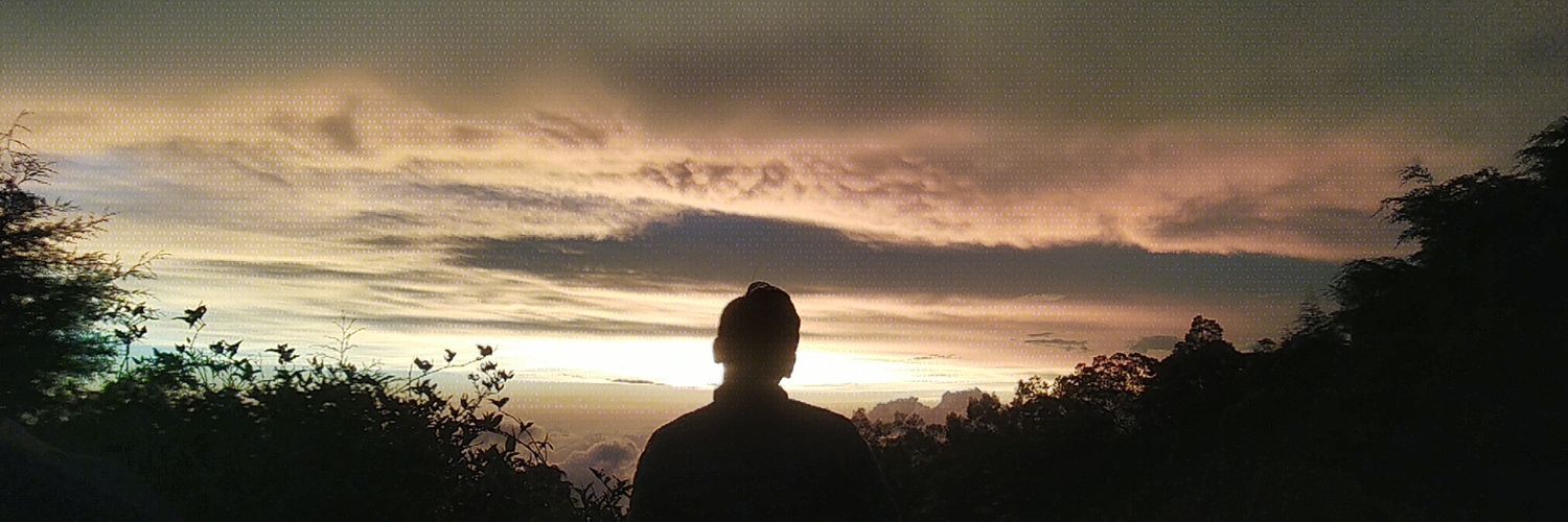 TiknoAbd's profile banner image