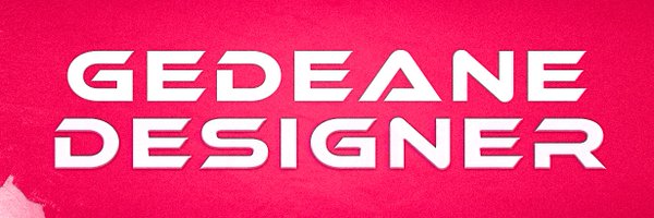 Gedeane_Design Profile Banner
