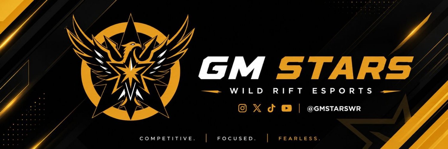GMSTARS_GM's profile banner image