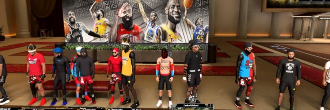 Henny the Bull banner