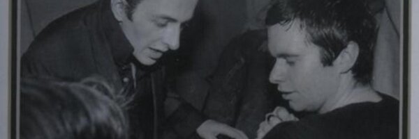 GarryBushell Profile Banner