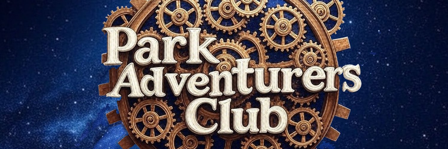 Park Adventurers Club banner