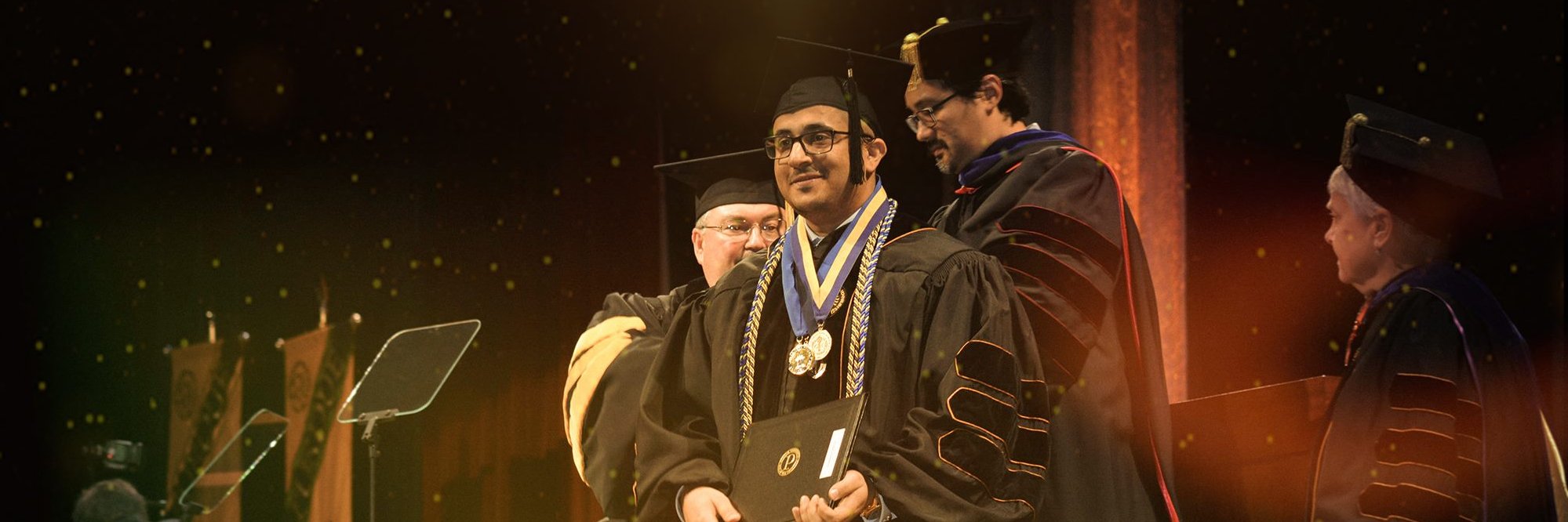 Ali Alshammari, Ph.D. - د.علي الشمري banner