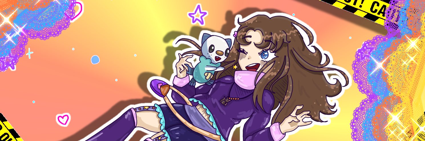 𖤐Twiz𖤐's banner