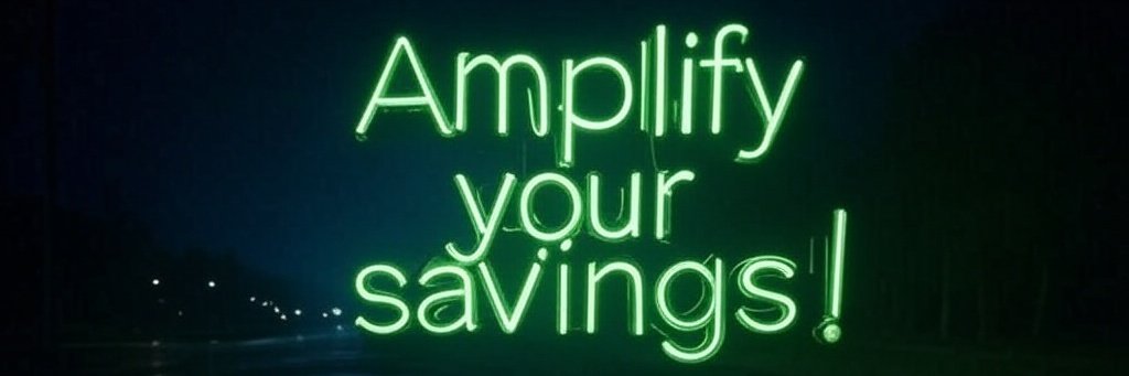 Amp Pay's banner