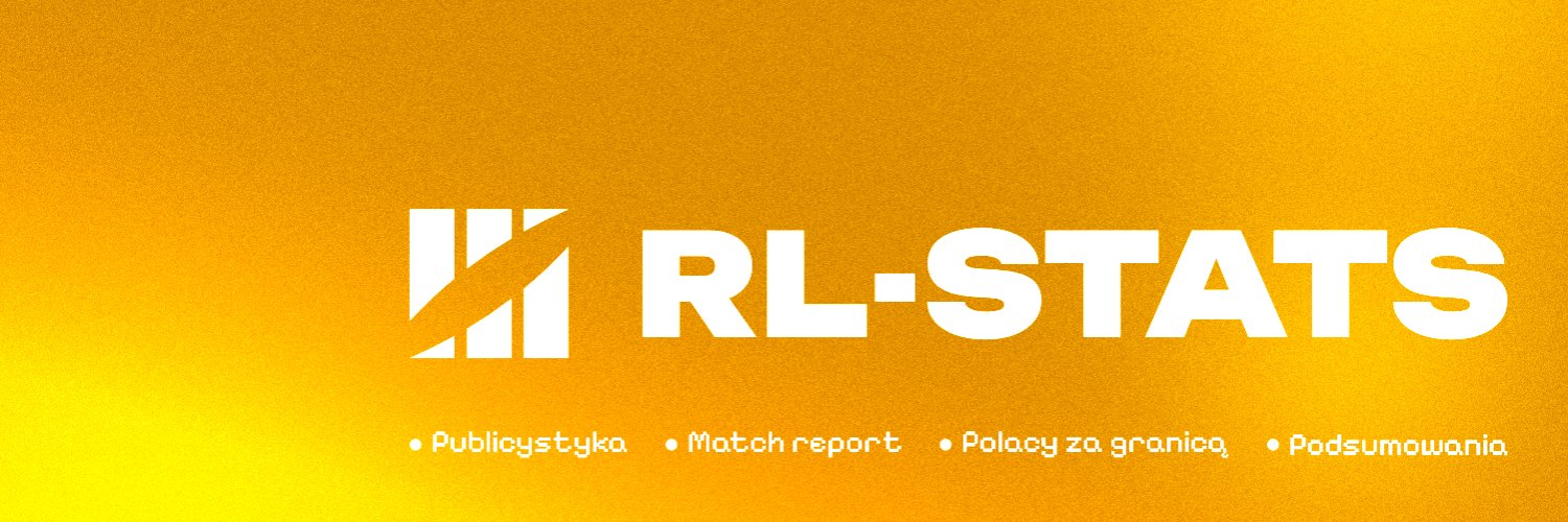 RL-STATS banner