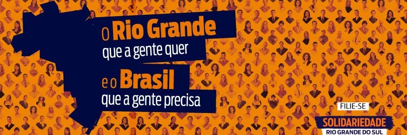 SolidariedadeRS's profile banner image