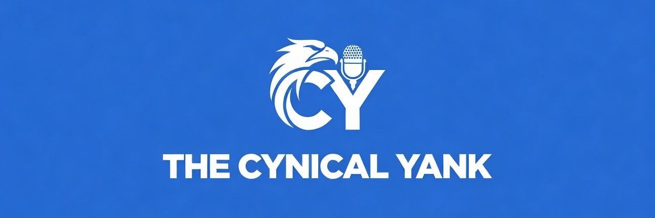 TheCynicalYank's profile banner image