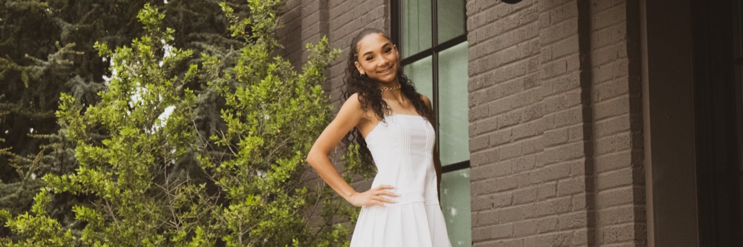 Gianna Weatherspoon banner