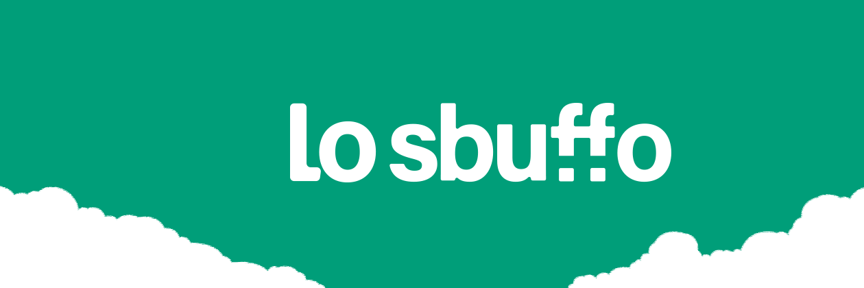 Lo Sbuffo banner