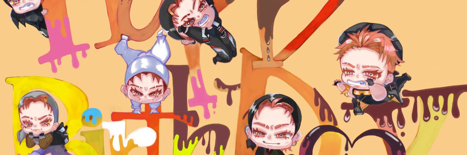 ☆*𝕥𝕠𝕣𝕠𝕣𝕠°・*: banner