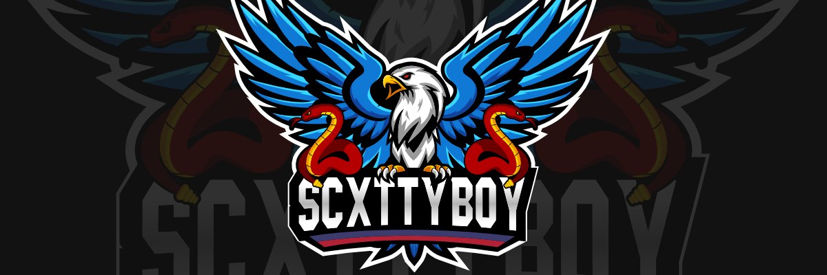 Scxttyboy banner