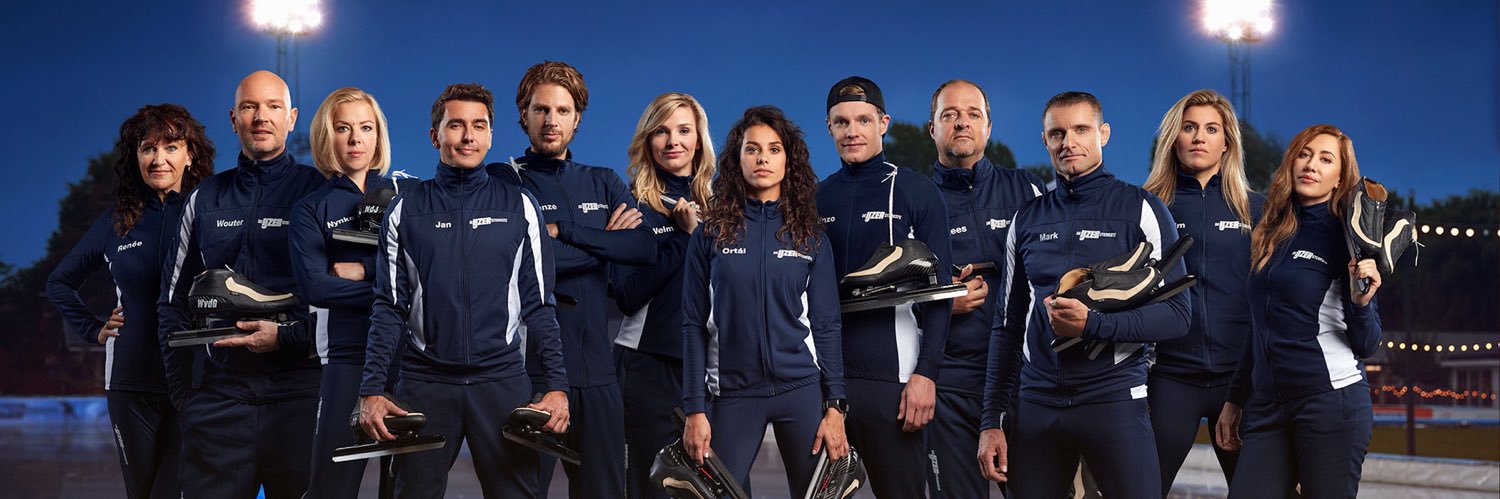 Mark Huizinga banner