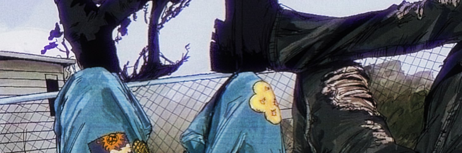 Rottends🐁//VGen Comm open banner