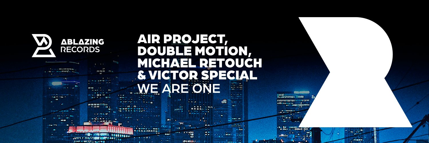 Michael Retouch banner