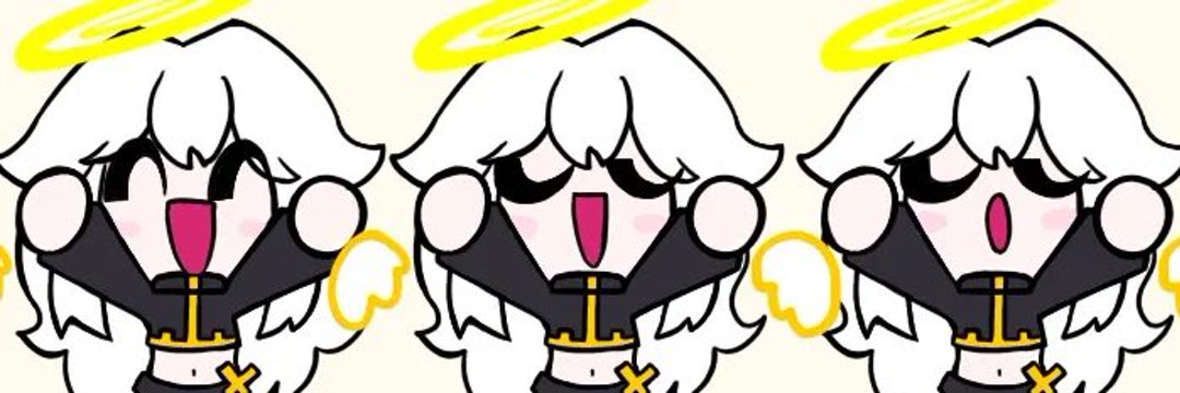 Coffee☕ banner