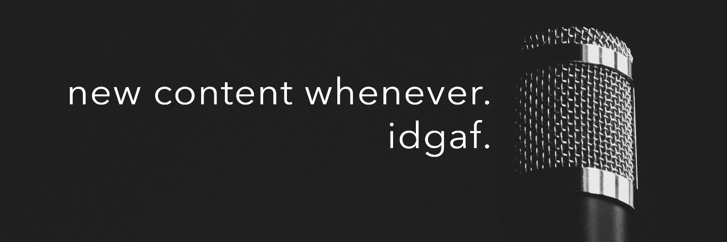 Approaching Apathy banner