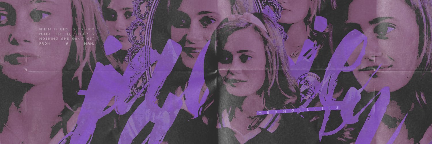 meangellies's profile banner image