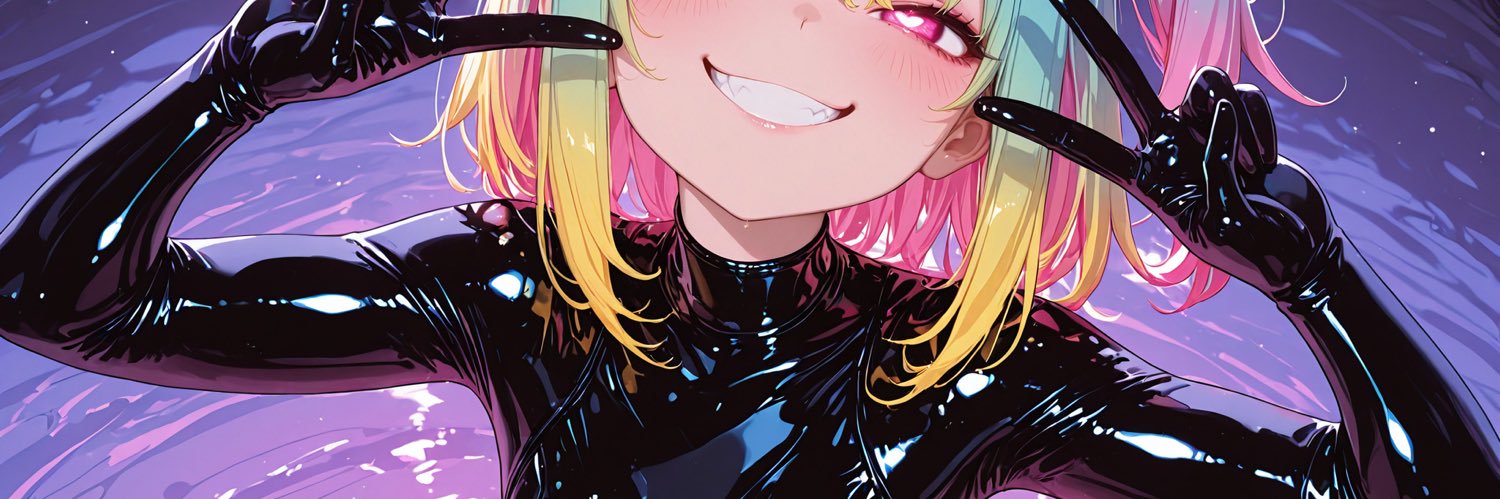 NeoYaFetish's profile banner image