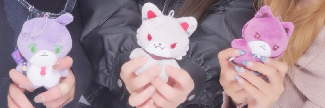 へらちゃん🍓🥛 banner