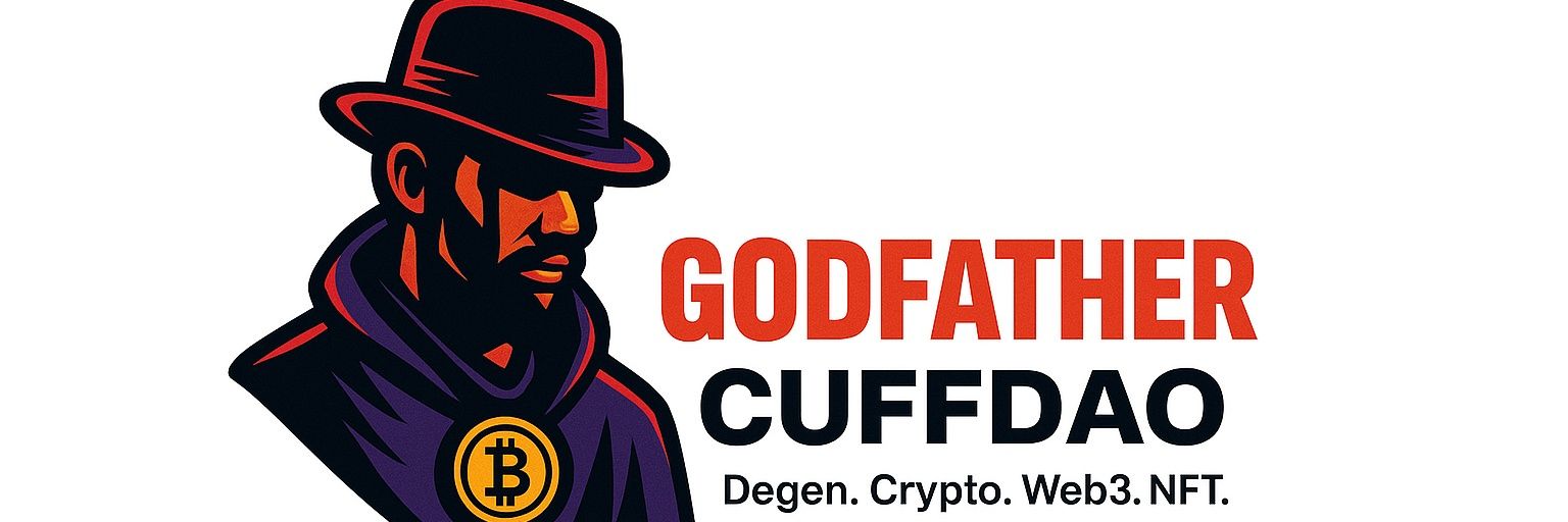 Godfather banner