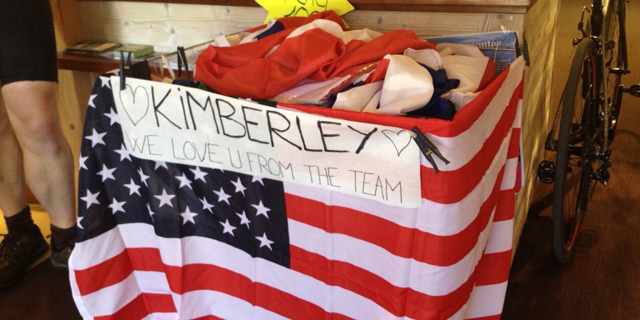 KimberlyShah's profile banner image