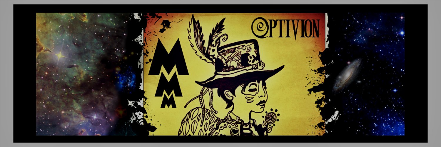 Optivion's profile banner image