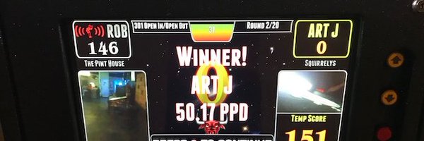 thetophat2025 Profile Banner