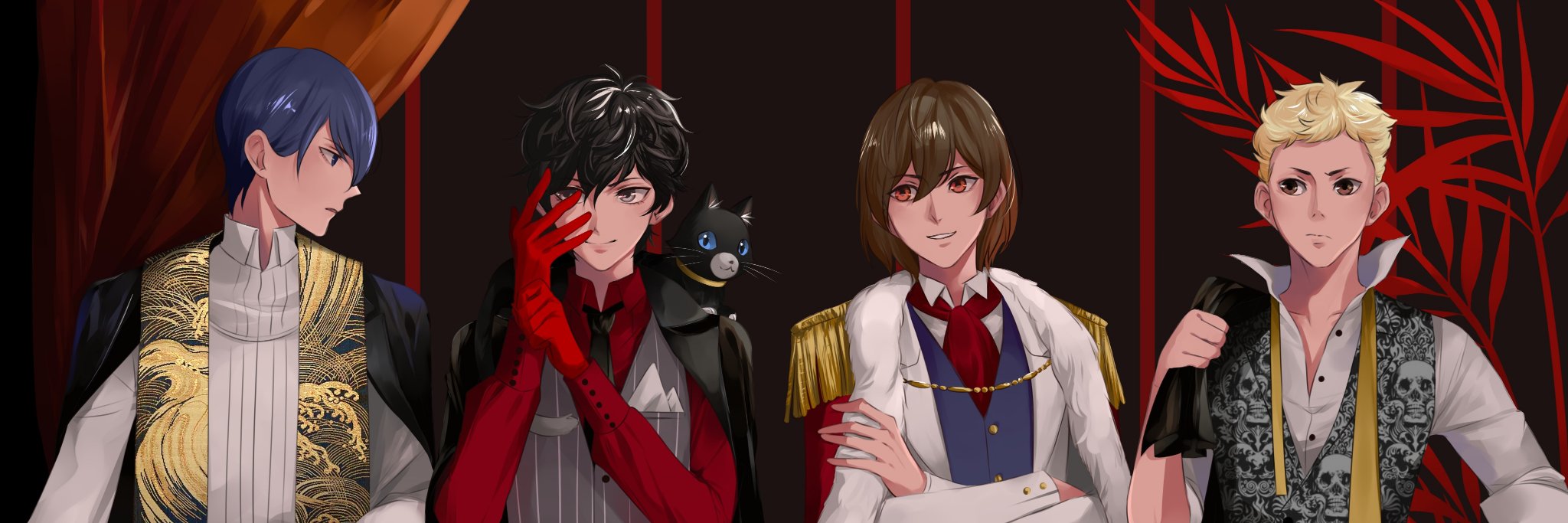 TangicArt's profile banner image