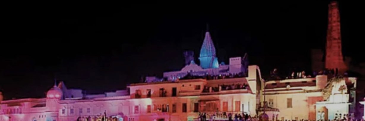 VipulPatel__'s profile banner image