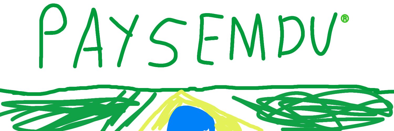 Paysemdu's profile banner image