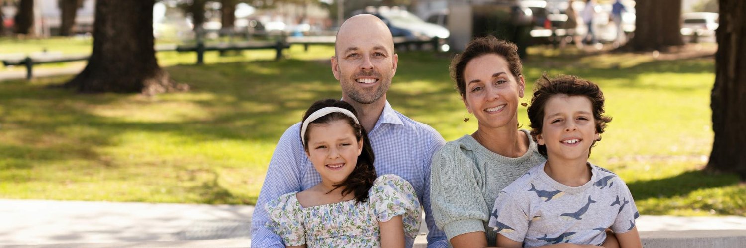 Simon Kennedy MP banner