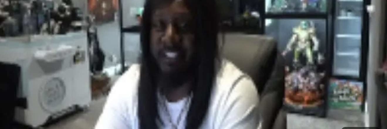 Caleb Williams Boyfriend banner