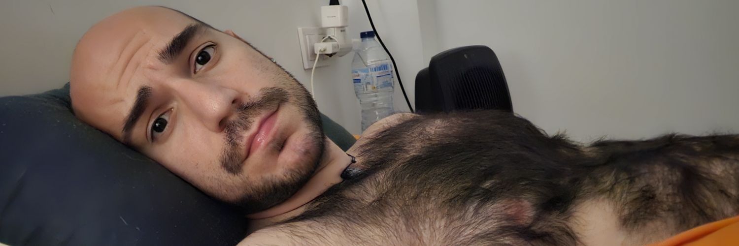 joserra333's profile banner image