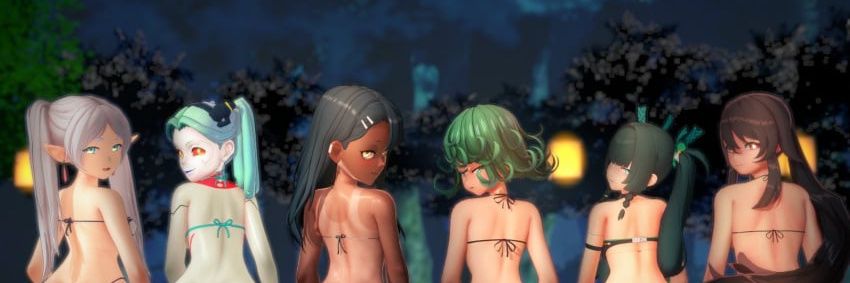 тαтѕυмαкι & ƒяιєяєη banner