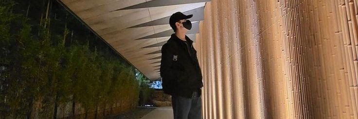 Hivernoon's profile banner image
